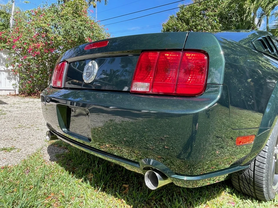 2008 Ford S197 Mustang - Image 20 of 31
