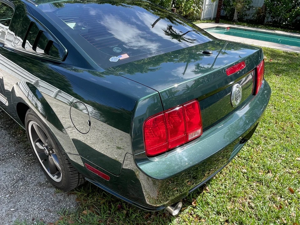 2008 Ford S197 Mustang - Image 18 of 31