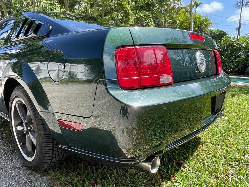 2008 Ford S197 Mustang - Image 19 of 31