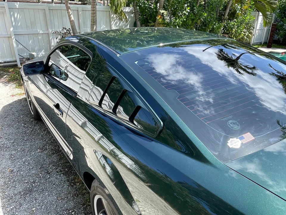 2008 Ford S197 Mustang - Image 23 of 31