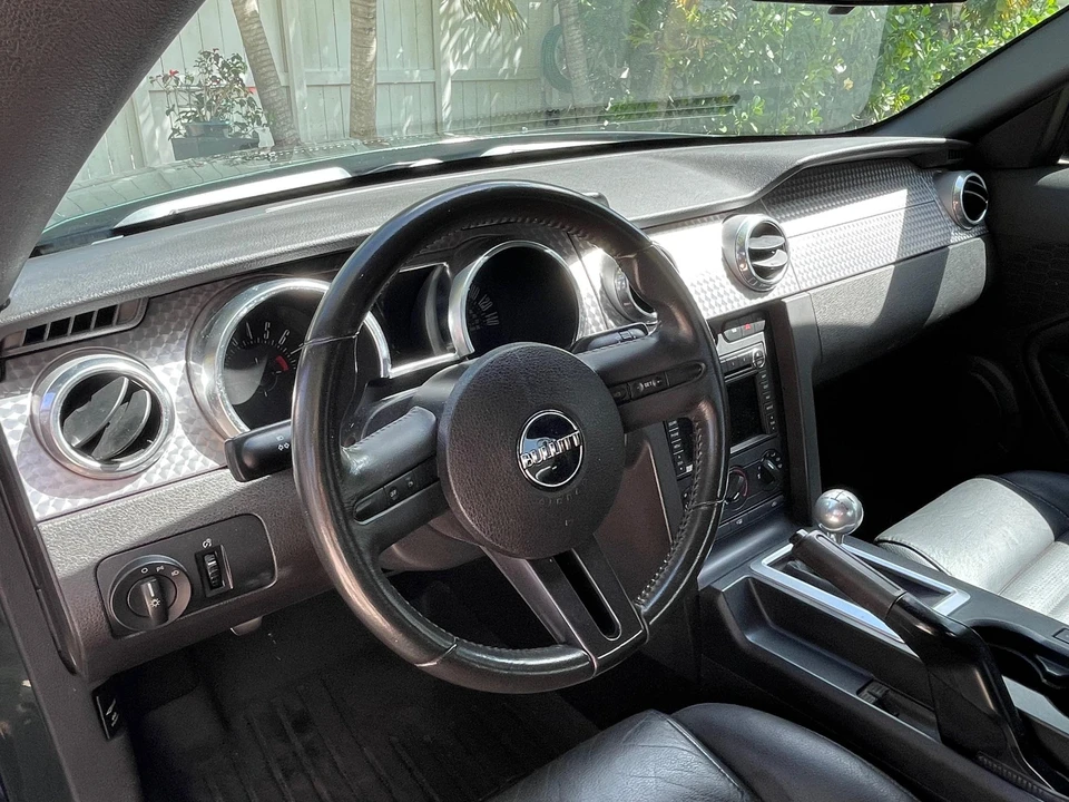 2008 Ford S197 Mustang - Image 31 of 31