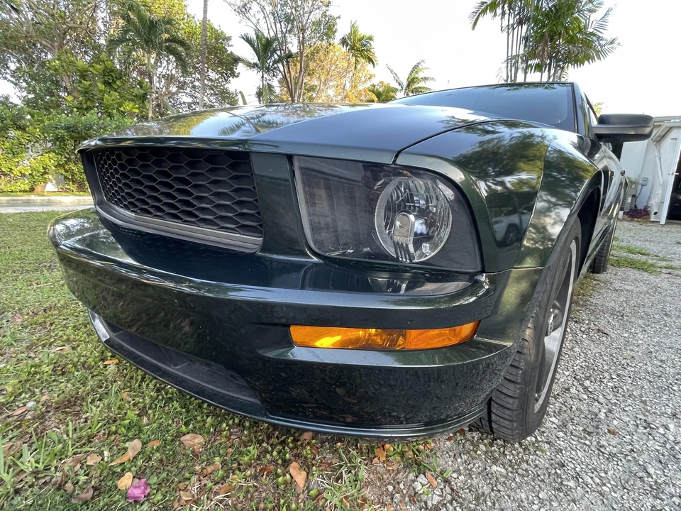 2008 Ford S197 Mustang - Image 3 of 31