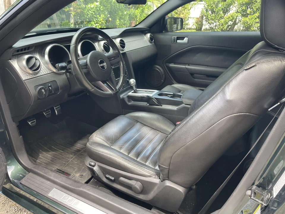 2008 Ford S197 Mustang - Image 30 of 31