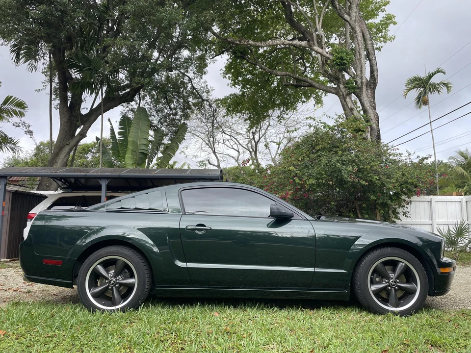 2008 Ford S197 Mustang - Image 15 of 31
