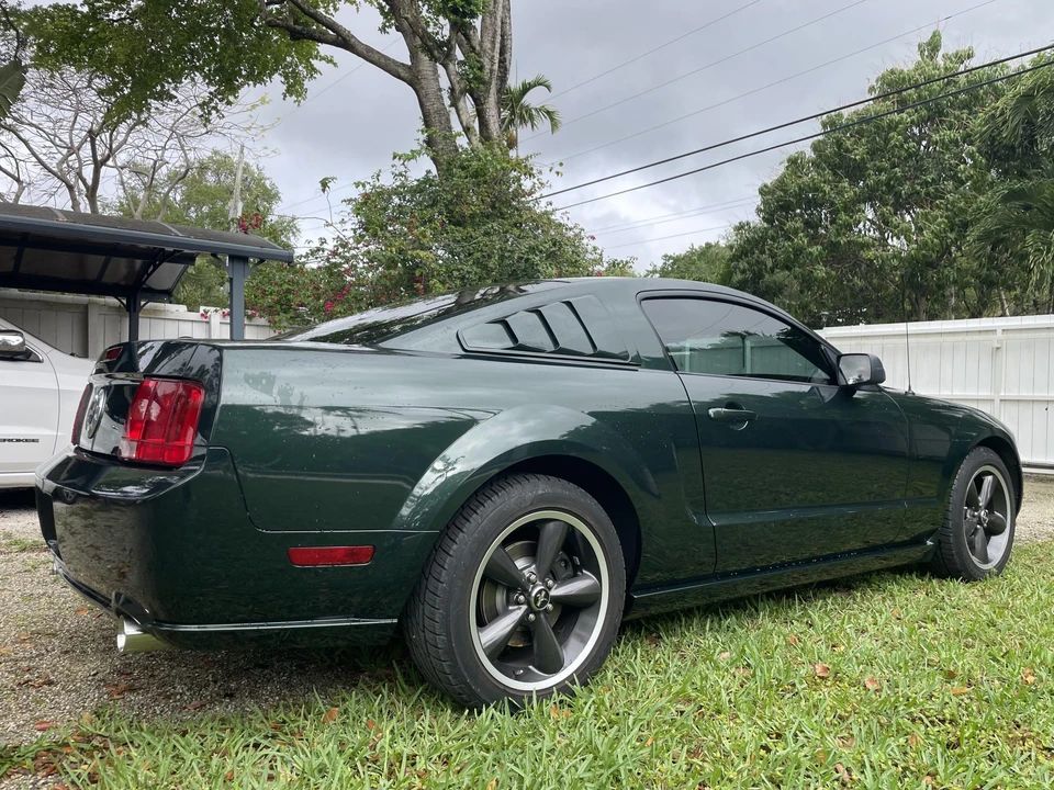2008 Ford S197 Mustang - Image 14 of 31