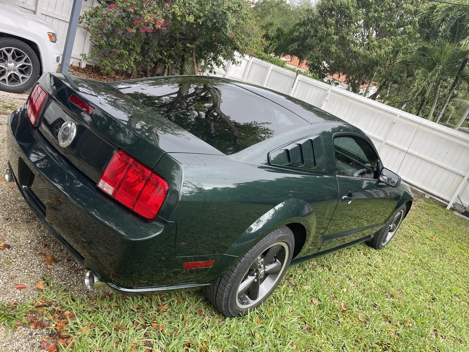 2008 Ford S197 Mustang - Image 13 of 31