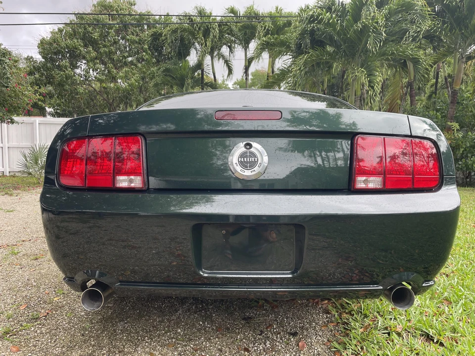 2008 Ford S197 Mustang - Image 12 of 31