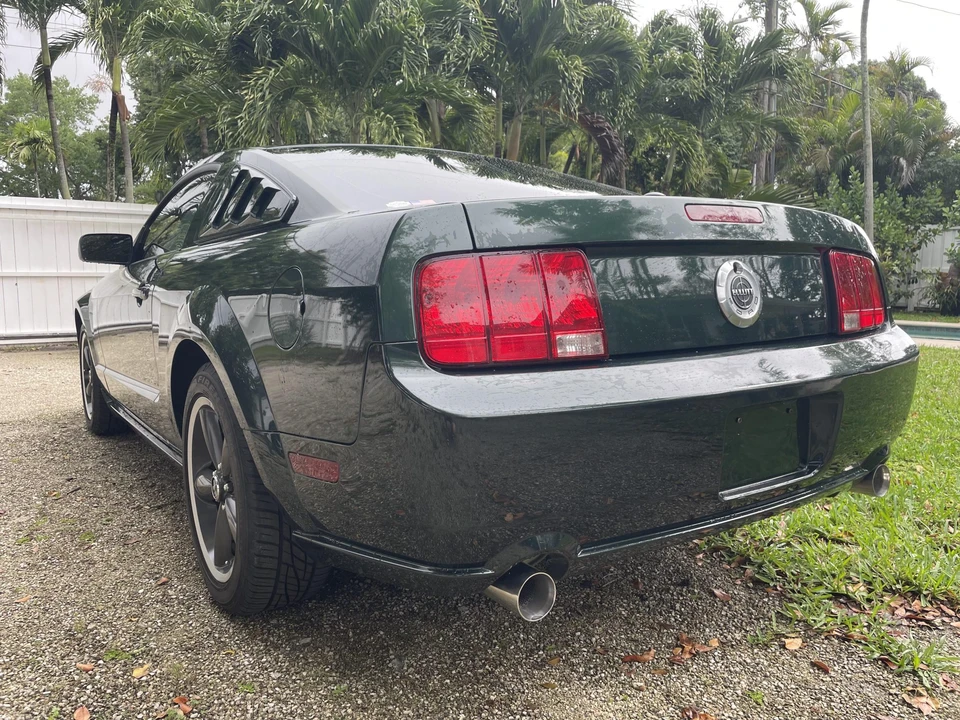 2008 Ford S197 Mustang - Image 11 of 31
