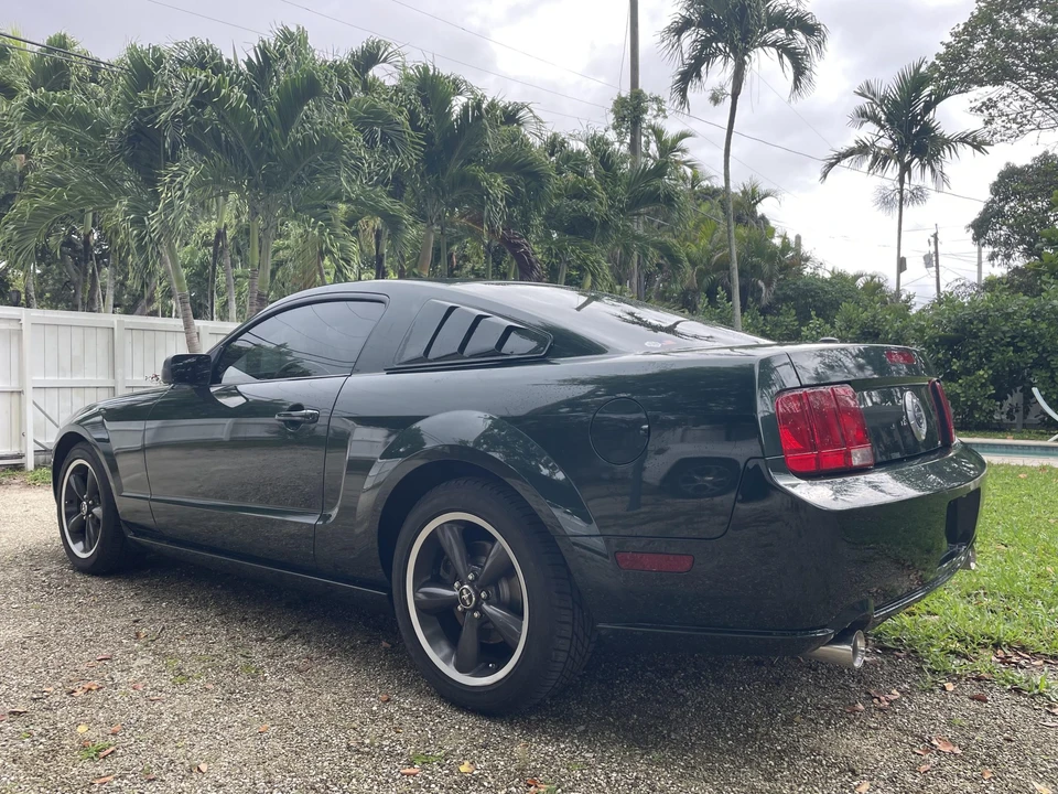 2008 Ford S197 Mustang - Image 9 of 31