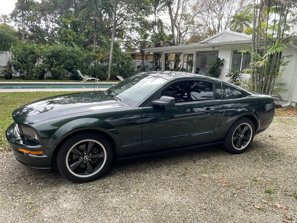 2008 Ford S197 Mustang - Image 7 of 31
