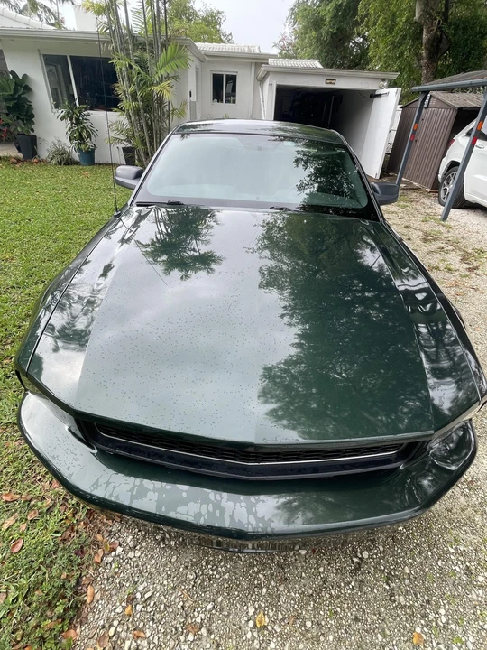 2008 Ford S197 Mustang - Image 22 of 31
