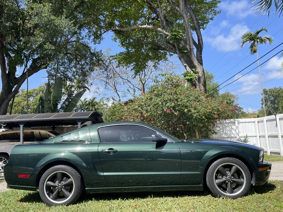 2008 Ford S197 Mustang - Image 16 of 31