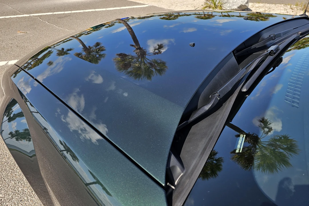 2008 Ford S197 Mustang - Image 22 of 31