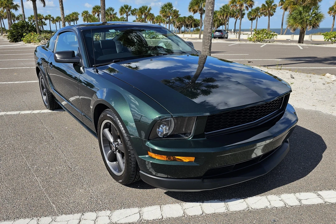 2008 Ford S197 Mustang - Image 14 of 31