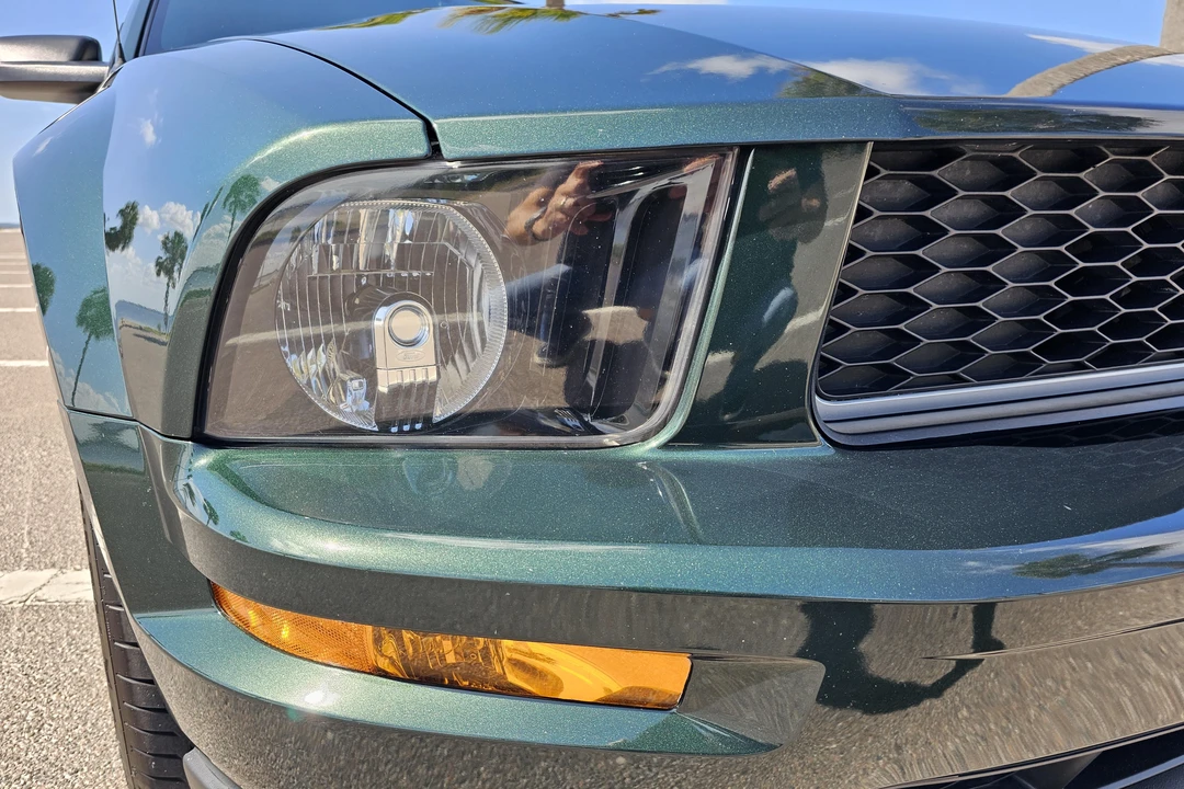 2008 Ford S197 Mustang - Image 16 of 31