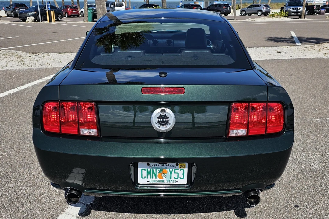 2008 Ford S197 Mustang - Image 5 of 31