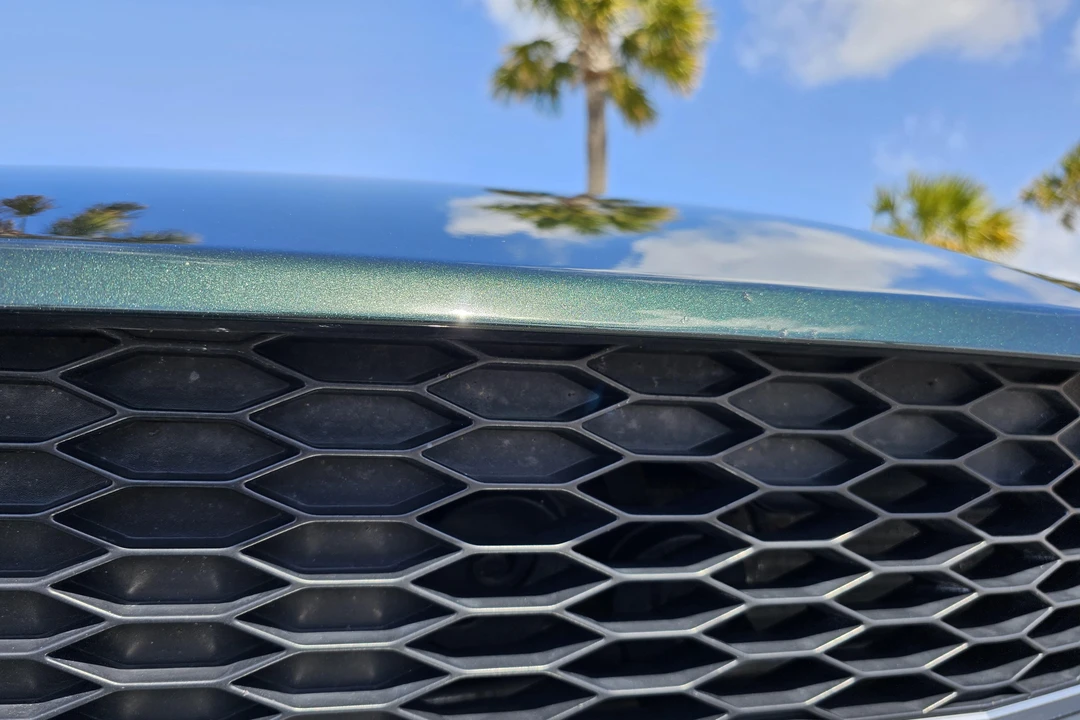 2008 Ford S197 Mustang - Image 18 of 31