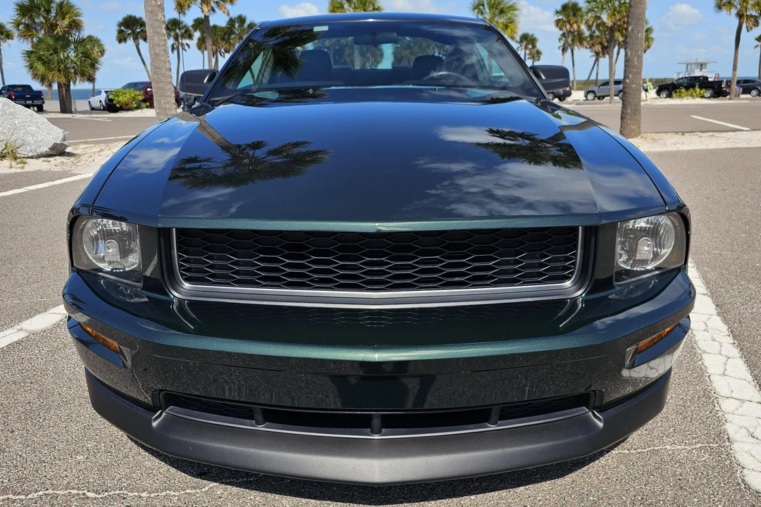 2008 Ford S197 Mustang - Image 2 of 31
