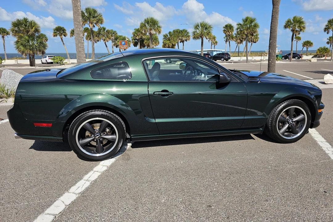 2008 Ford S197 Mustang - Image 12 of 31