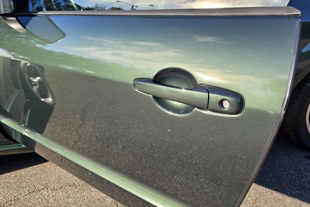 2008 Ford S197 Mustang - Image 26 of 31