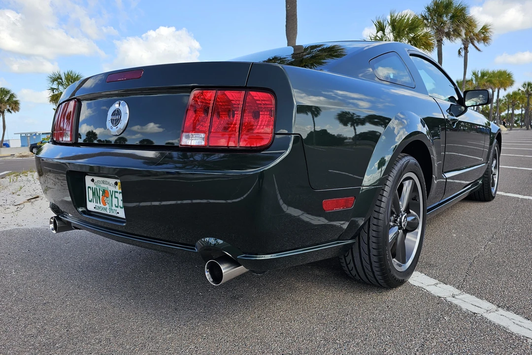 2008 Ford S197 Mustang - Image 11 of 31