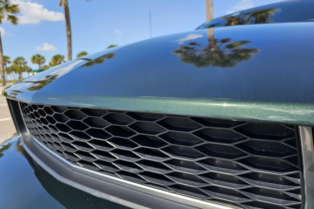 2008 Ford S197 Mustang - Image 17 of 31