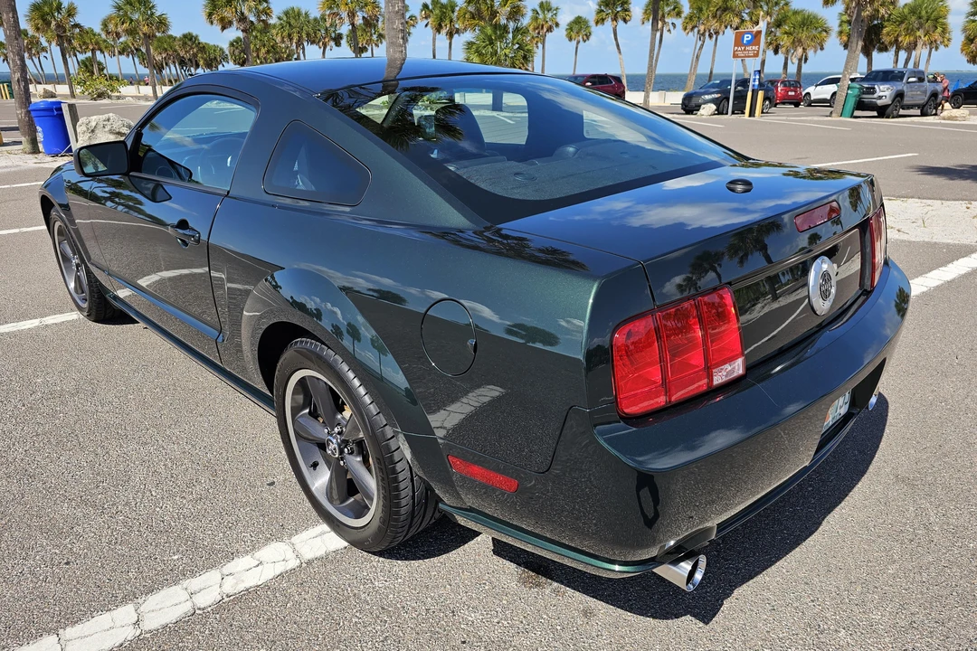 2008 Ford S197 Mustang - Image 9 of 31