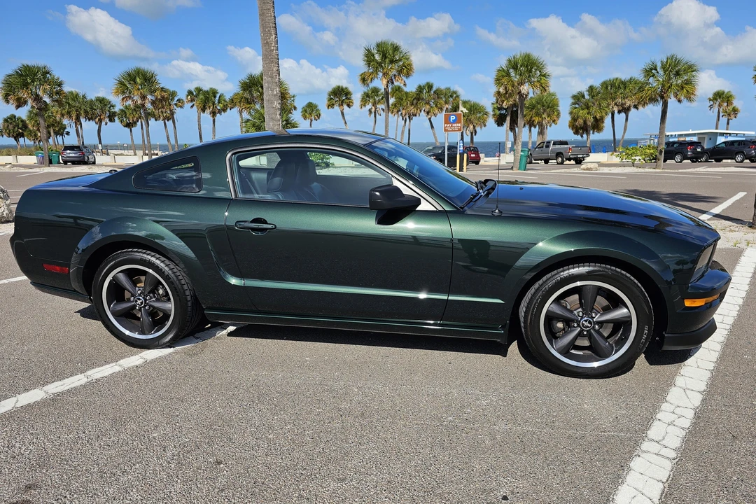2008 Ford S197 Mustang - Image 13 of 31