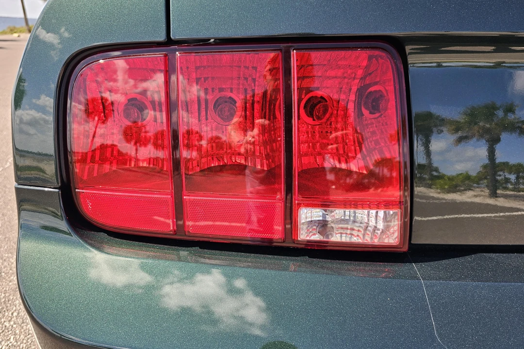 2008 Ford S197 Mustang - Image 31 of 31