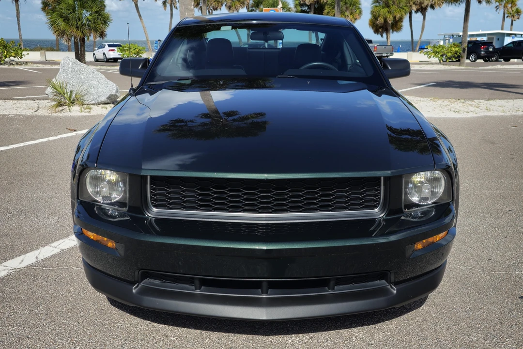 2008 Ford S197 Mustang - Image 6 of 31