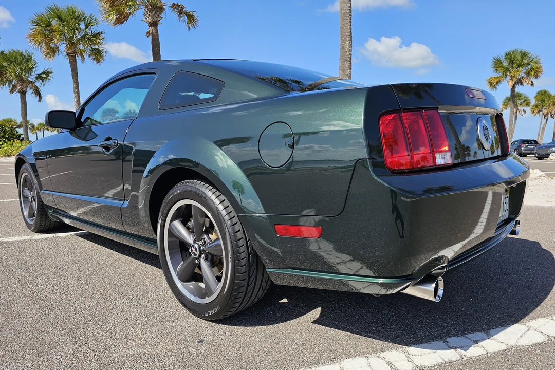 2008 Ford S197 Mustang - Image 8 of 31