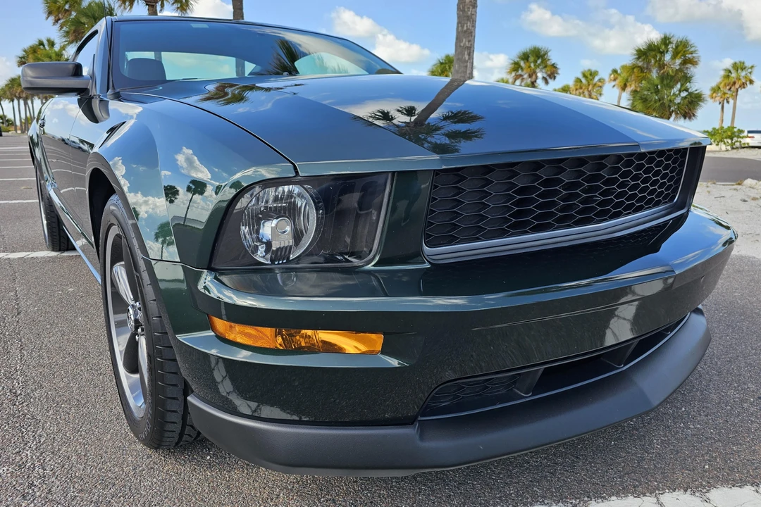 2008 Ford S197 Mustang - Image 15 of 31