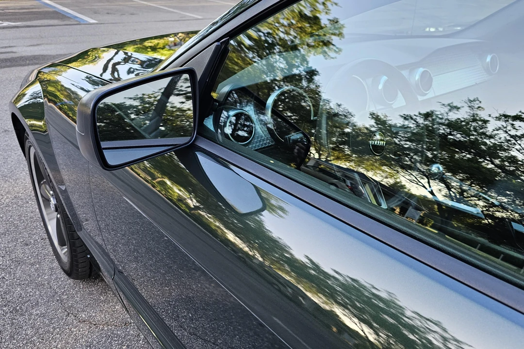 2008 Ford S197 Mustang - Image 25 of 31