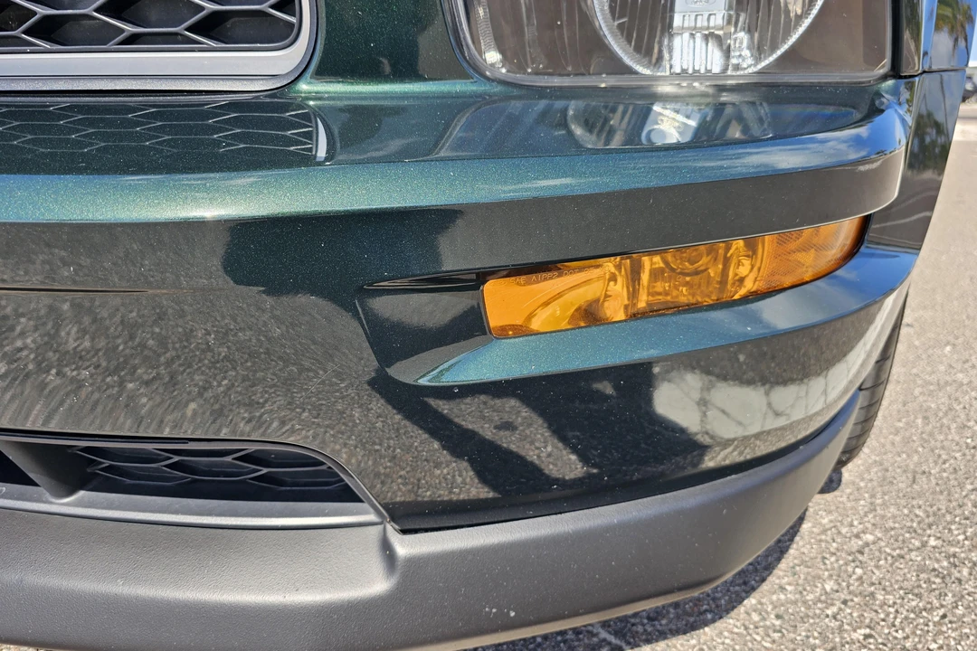 2008 Ford S197 Mustang - Image 20 of 31