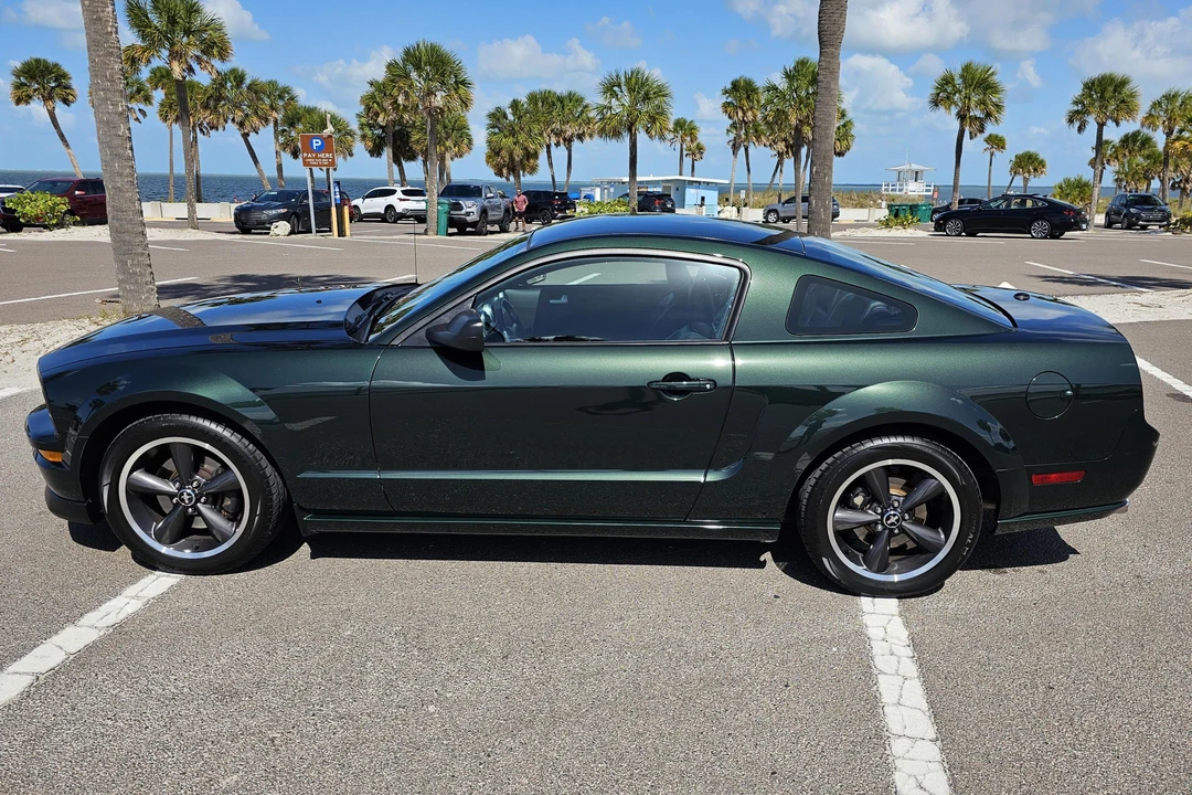 2008 Ford S197 Mustang - Image 3 of 31