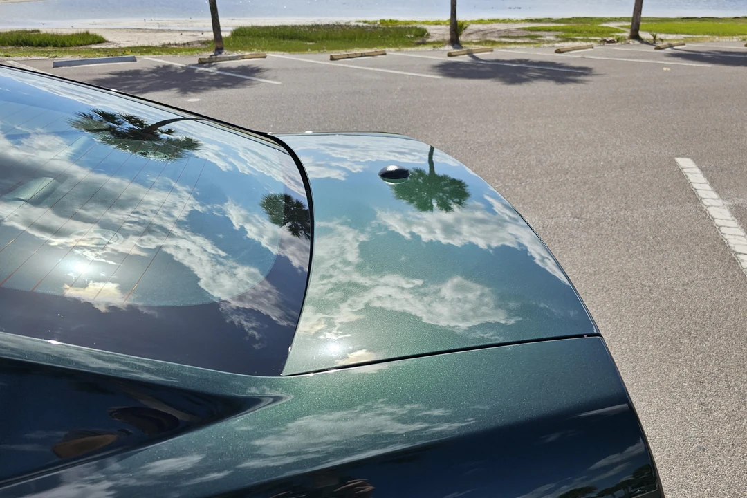 2008 Ford S197 Mustang - Image 28 of 31