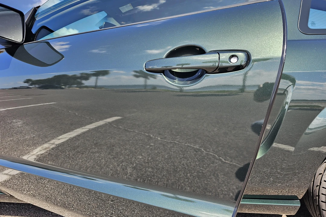 2008 Ford S197 Mustang - Image 27 of 31