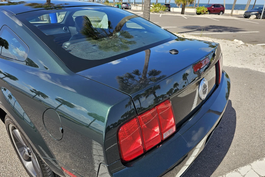 2008 Ford S197 Mustang - Image 29 of 31