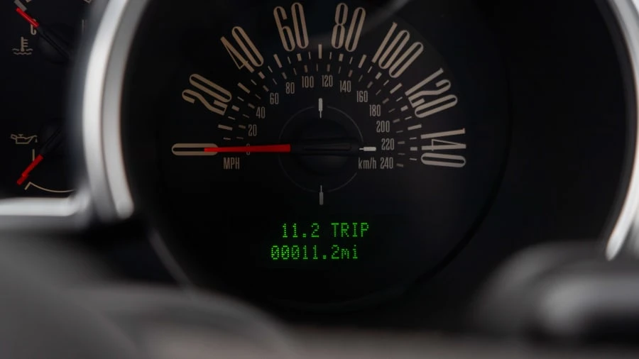 2008 Ford S197 Mustang - Image 12 of 16