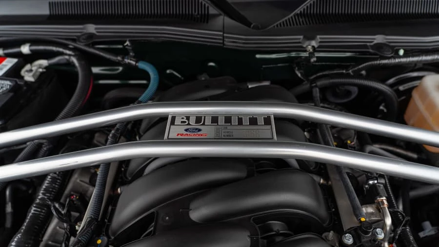 2008 Ford S197 Mustang - Image 13 of 16