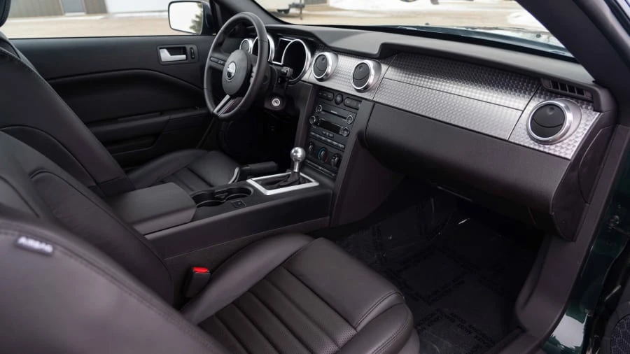 2008 Ford S197 Mustang - Image 11 of 16