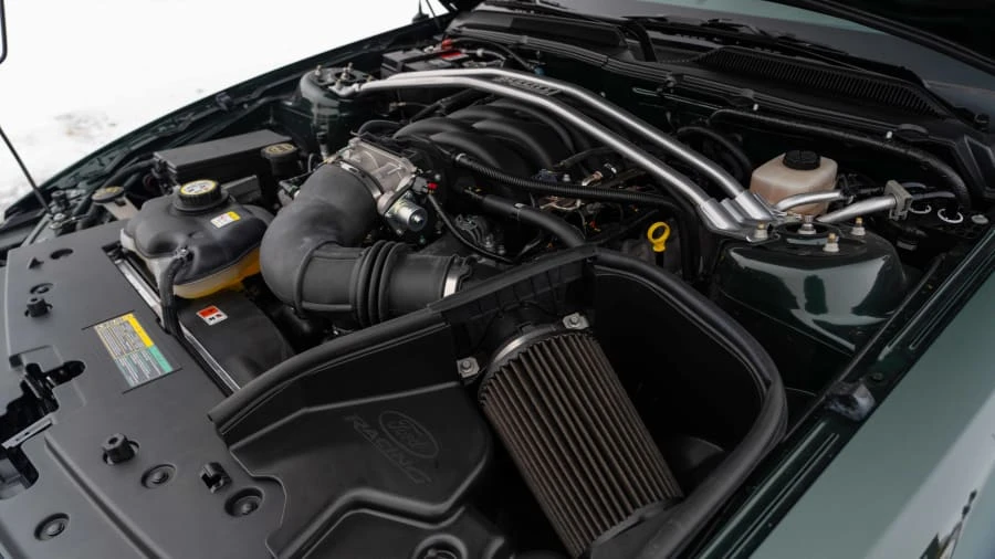 2008 Ford S197 Mustang - Image 15 of 16