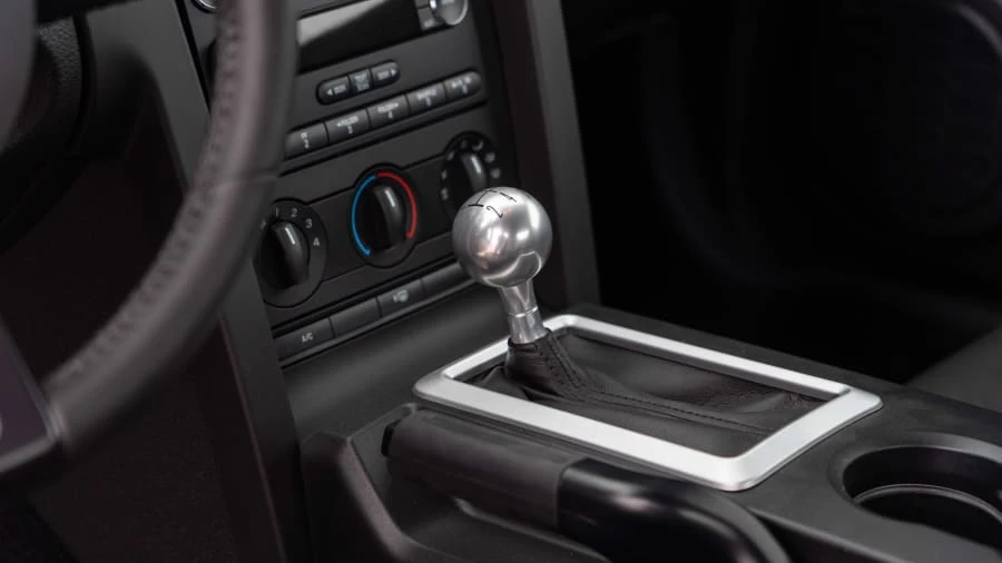 2008 Ford S197 Mustang - Image 14 of 16