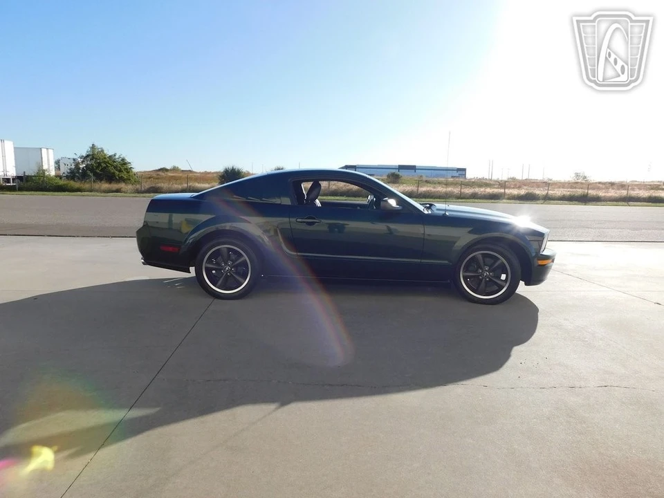 2008 Ford S197 Mustang - Image 4 of 12