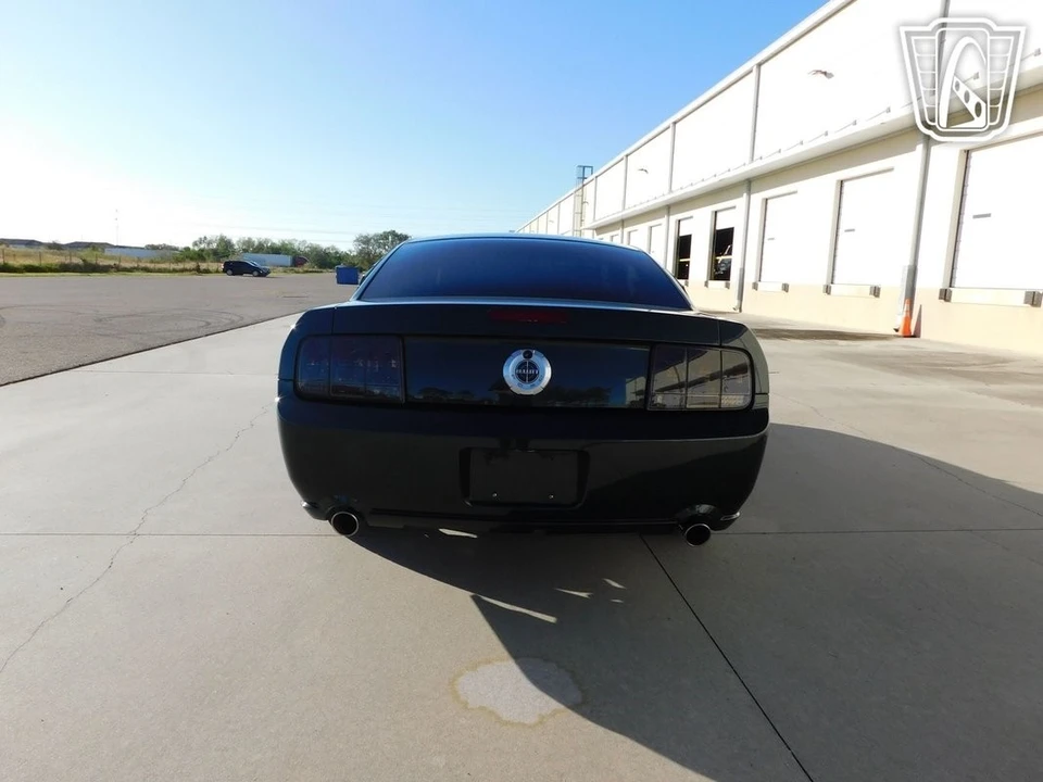 2008 Ford S197 Mustang - Image 5 of 12