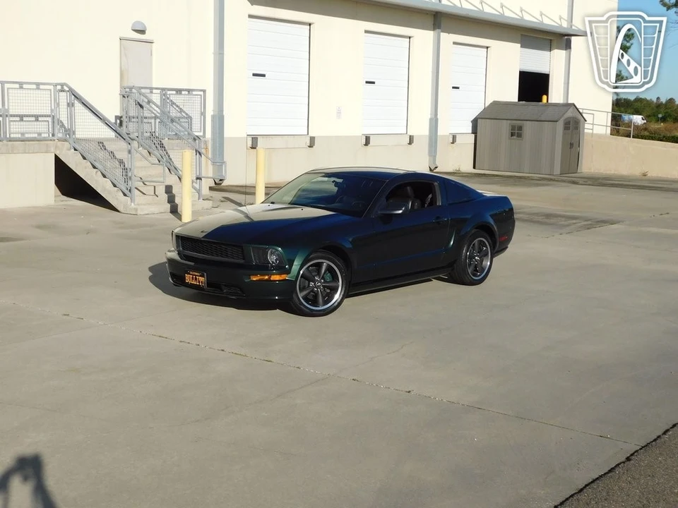 2008 Ford S197 Mustang - Image 11 of 12
