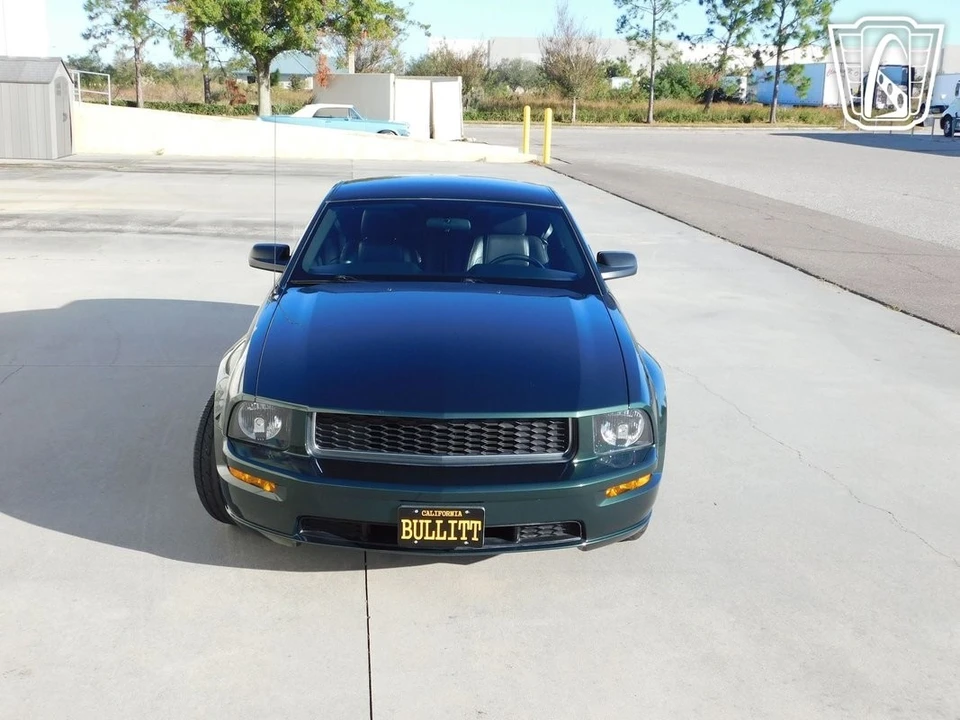 2008 Ford S197 Mustang - Image 12 of 12