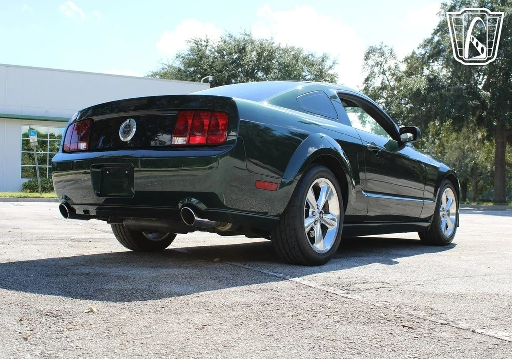 2008 Ford S197 Mustang - Image 12 of 21