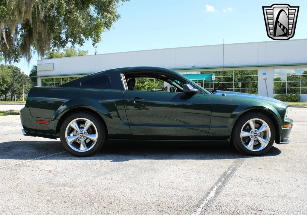 2008 Ford S197 Mustang - Image 12 of 12