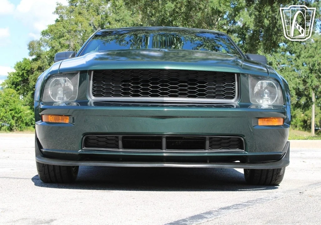 2008 Ford S197 Mustang - Image 9 of 11